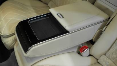 Mercedes-Benz S-Class S 500 4MATIC - 2021 - Euro - Thahab Motors Luxury Car Dealership Dubai