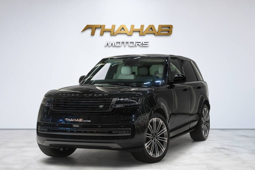 Land Rover Range Rover - HSE P400 - 2026- Thahab Motors -Dubai