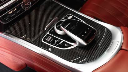 Mercedes-Benz G-Class G 63 AMG - 2022 - Thahab Motors Luxury Car Dealership Dubai