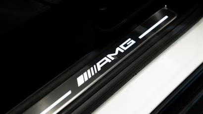 Mercedes-Benz G-Class G 63 AMG - 2026 - Thahab Motors Luxury Car Dealership Dubai