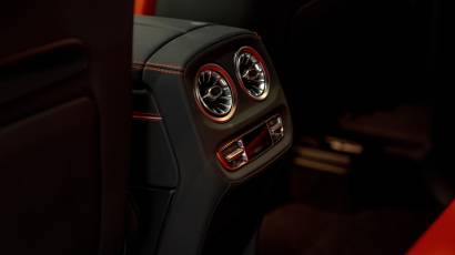 Mercedes-Benz G-Class G 63 AMG - 2026 - Thahab Motors Luxury Car Dealership Dubai