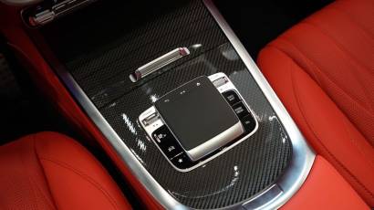 Mercedes-Benz G-Class G 63 AMG - 2025 - Thahab Motors Luxury Car Dealership Dubai