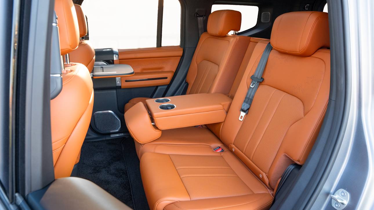Jetour G700 Comfort Plus - 2026 - Thahab Motors Luxury Car Dealership Dubai (11)