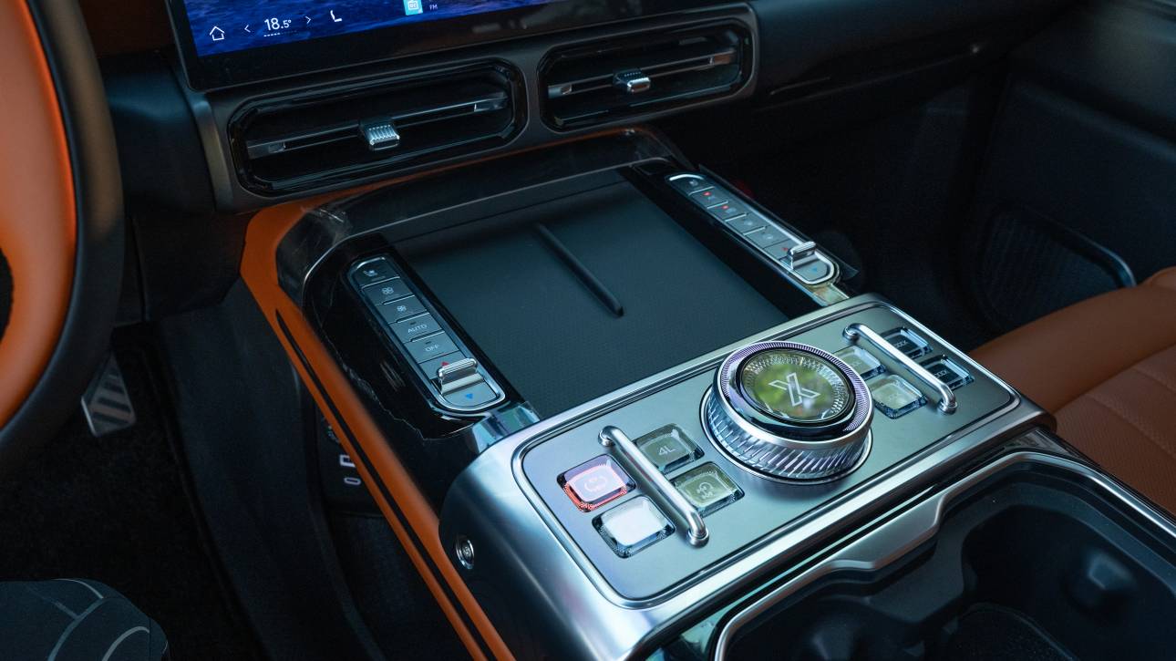 Jetour G700 Comfort Plus - 2026 - Thahab Motors Luxury Car Dealership Dubai (13)