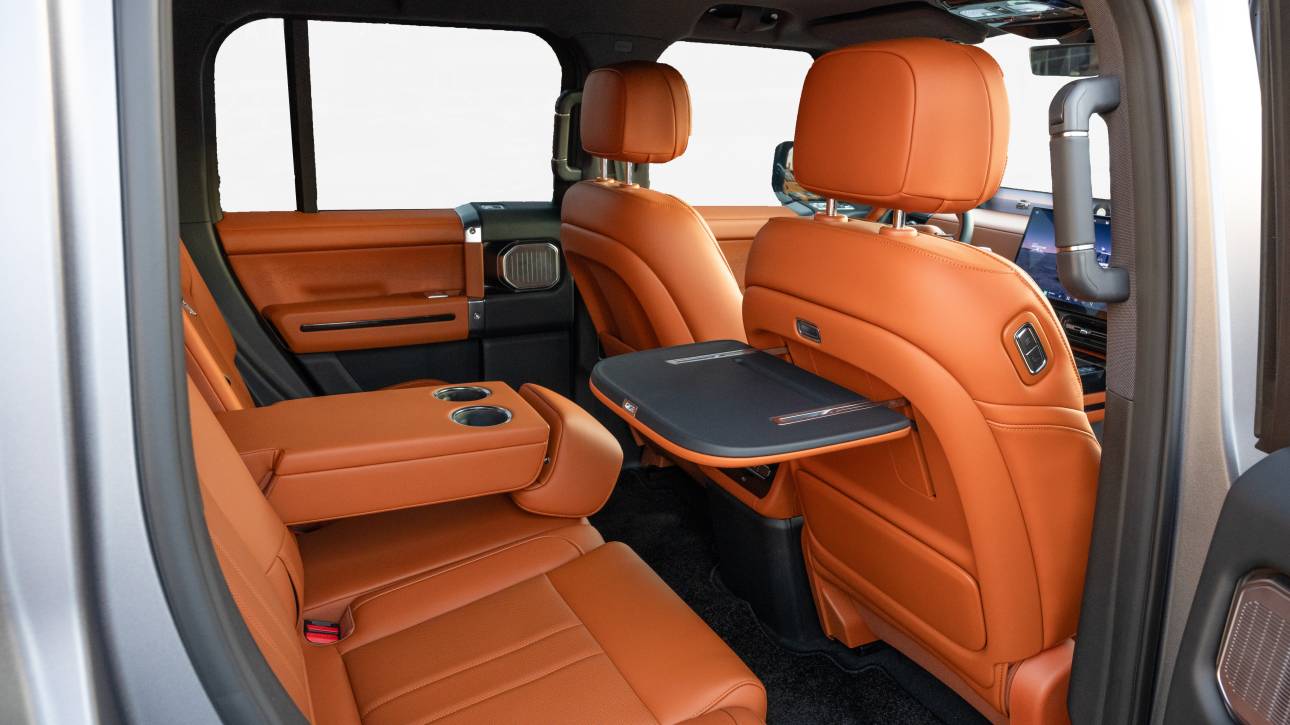 Jetour G700 Comfort Plus - 2026 - Thahab Motors Luxury Car Dealership Dubai (15)