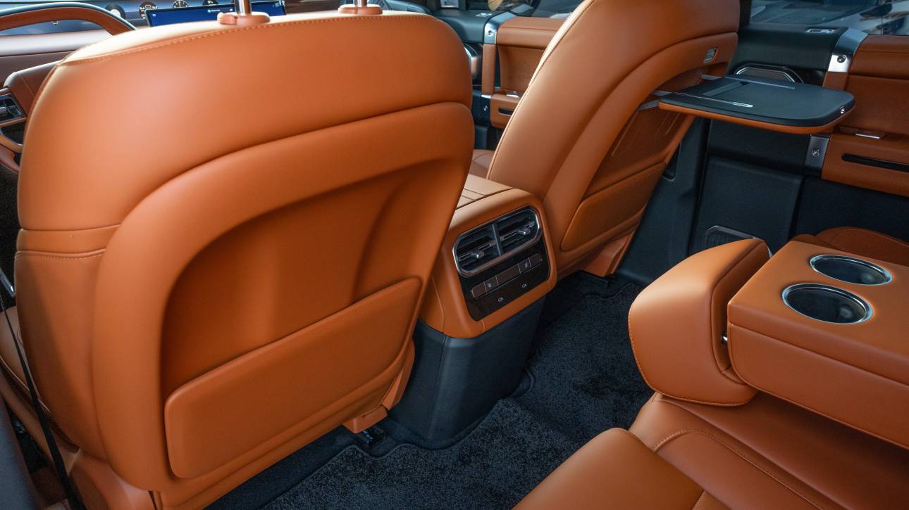 Jetour G700 Comfort Plus - 2026 - Thahab Motors Luxury Car Dealership Dubai (16)
