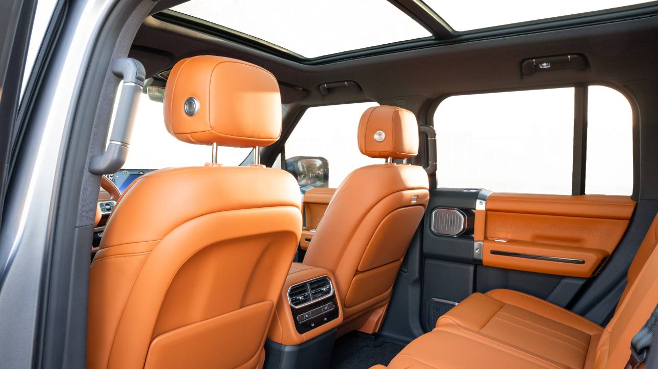Jetour G700 Comfort Plus - 2026 - Thahab Motors Luxury Car Dealership Dubai (7)