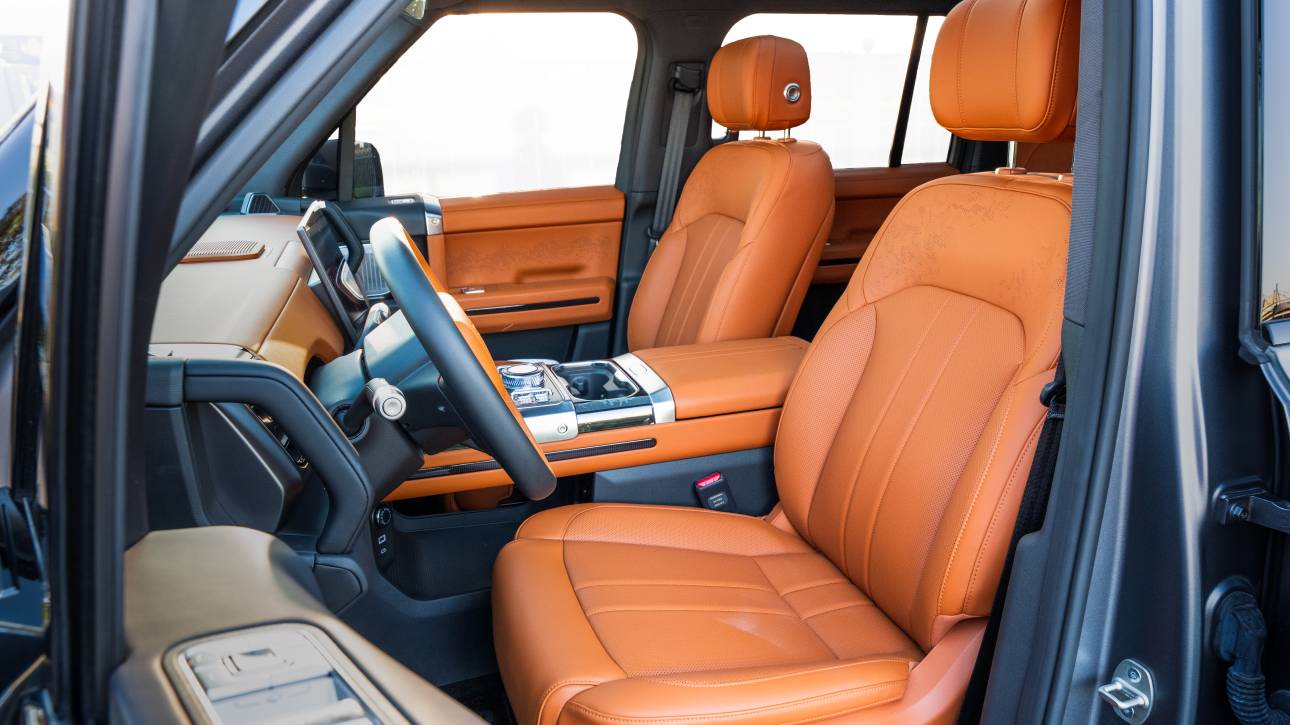 Jetour G700 Comfort Plus - 2026 - Thahab Motors Luxury Car Dealership Dubai (8)