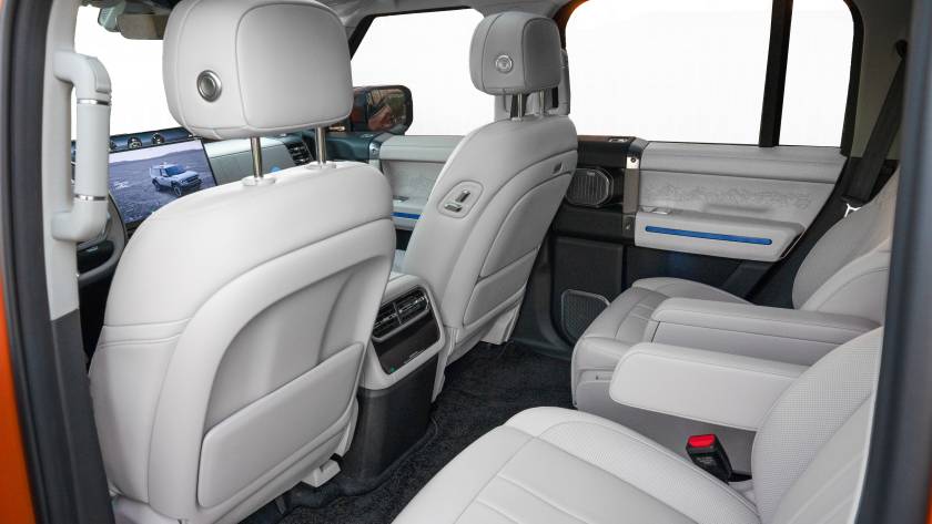 Jetour G700 Luxury - 2026 - Thahab Motors Luxury Car Dealership Dubai