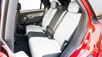 Land Rover Range Rover Sport - 2024 - Thahab Motors Luxury Car Dealership Dubai