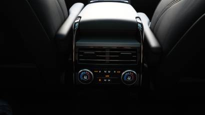 Land Rover Range Rover Sport - 2024 - Thahab Motors Luxury Car Dealership Dubai