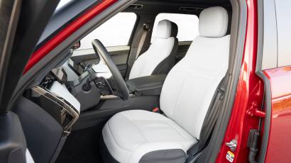 Land Rover Range Rover Sport - 2024 - Thahab Motors Luxury Car Dealership Dubai