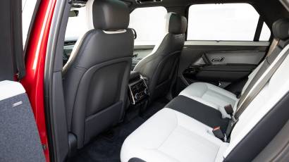 Land Rover Range Rover Sport - 2024 - Thahab Motors Luxury Car Dealership Dubai
