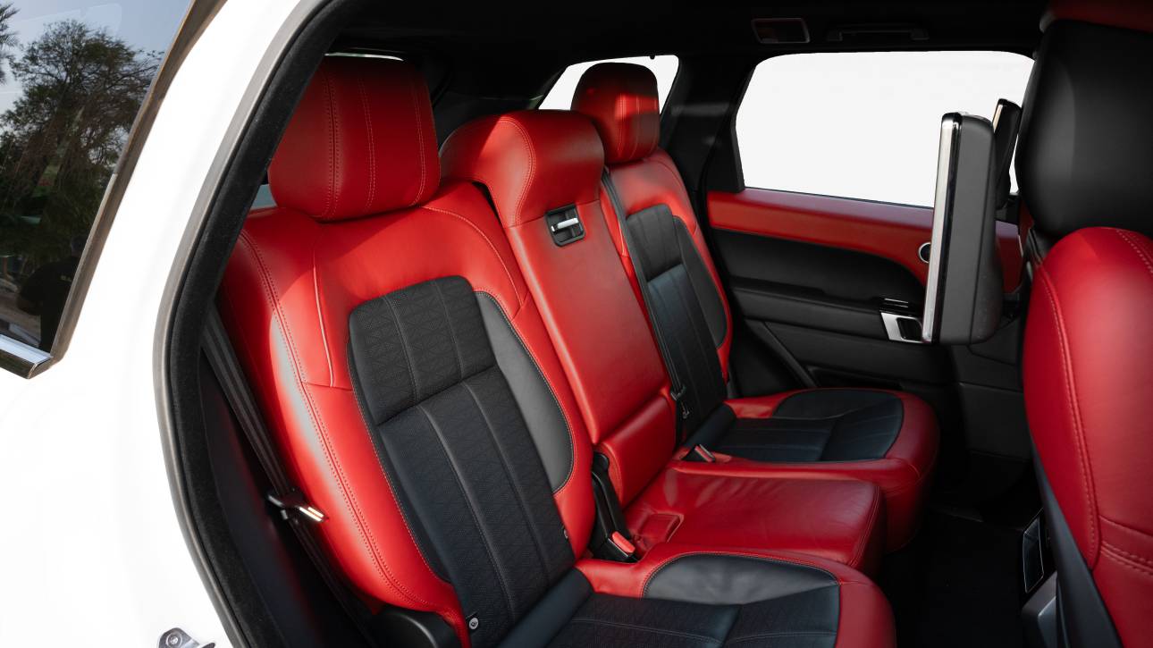 Land Rover Range Rover P525 Autobiography - Thahab Motors Luxury Car Dealership Dubai