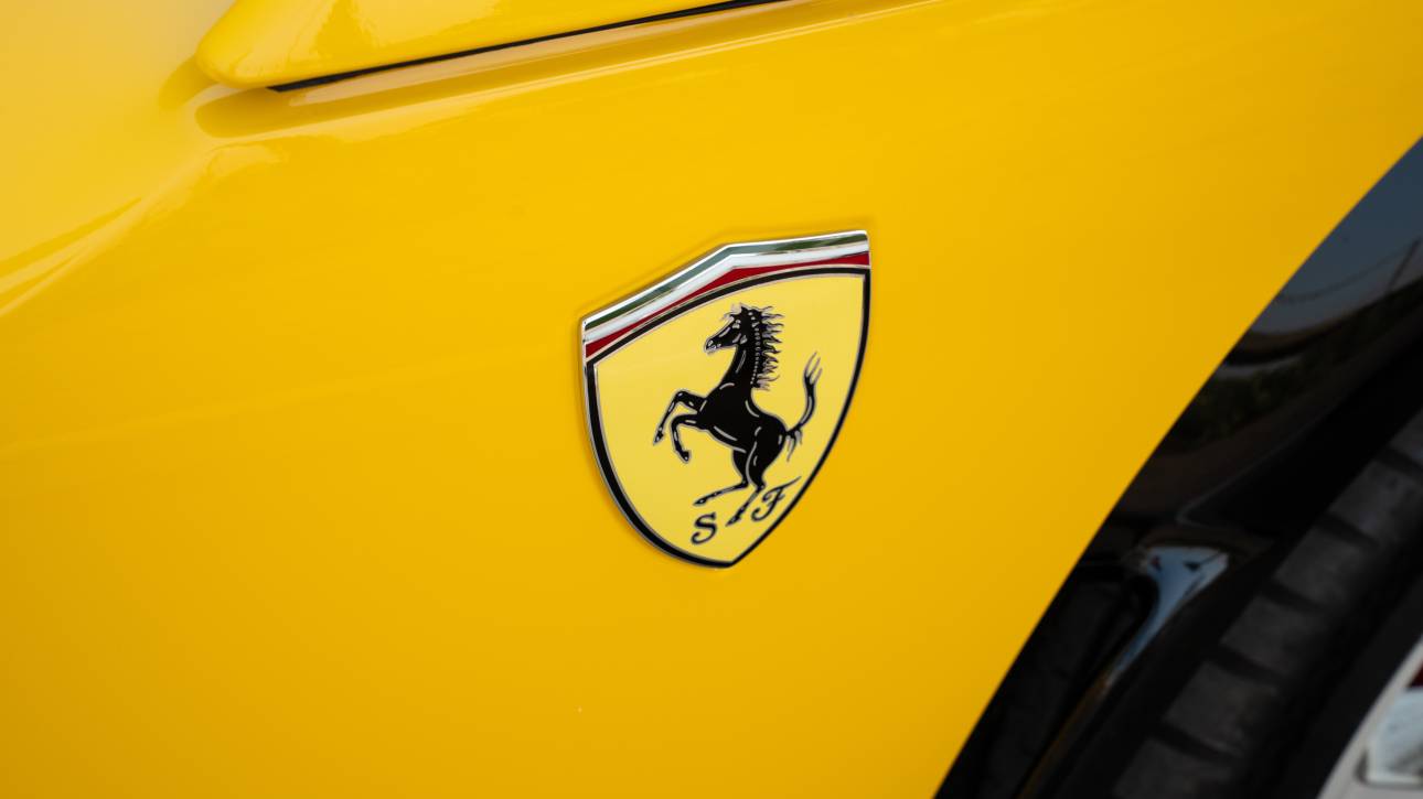 Ferrari Purosangue - 2025 - Thahab Motors Luxury Car Dealership Dubai