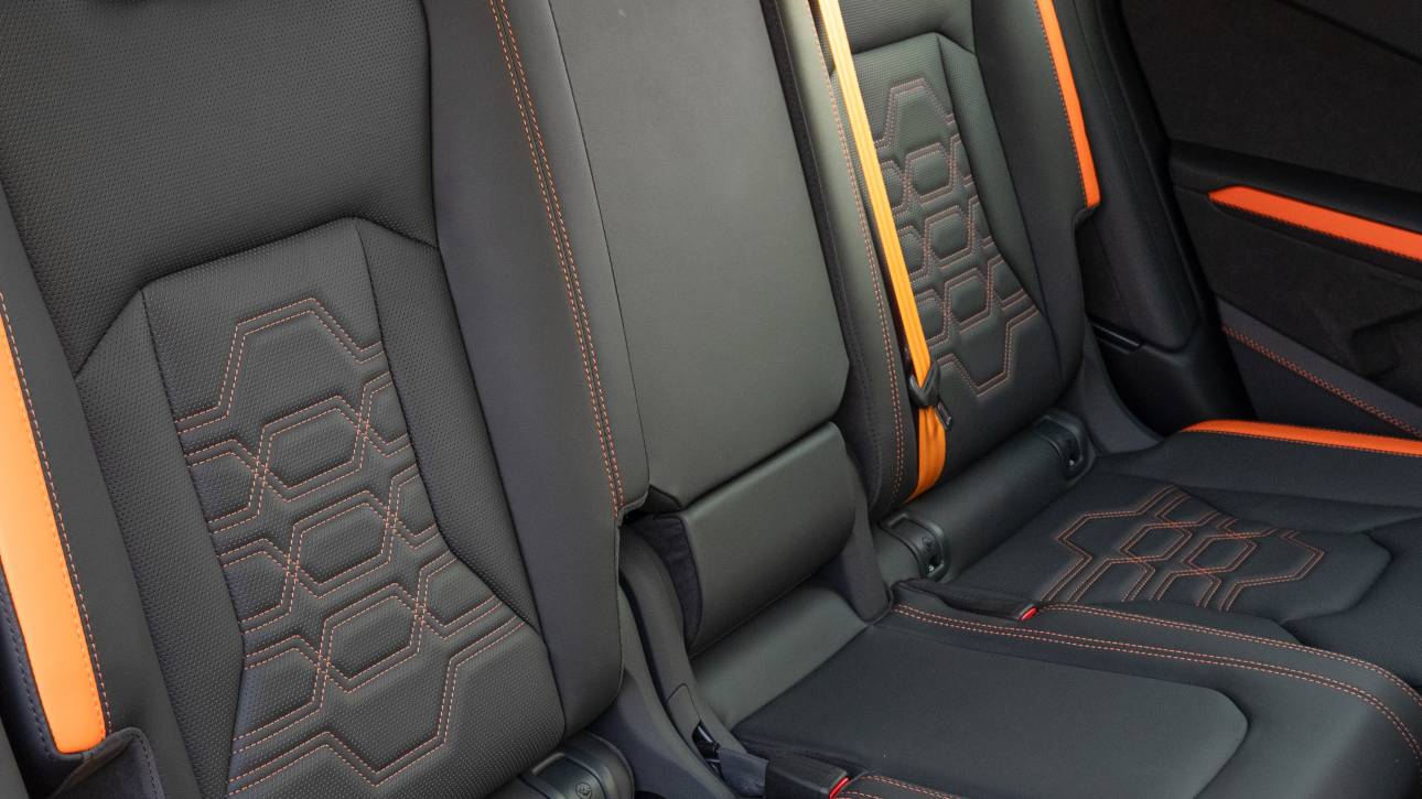 Lamborghini Urus SE - 2025 - Thahab Motors Luxury Car Dealership Dubai